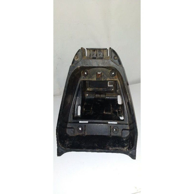 Box bagasi Vega ZR bawah jok toolbox bok toolkit tempat mantol yamaha Vega ZR Vega RR original