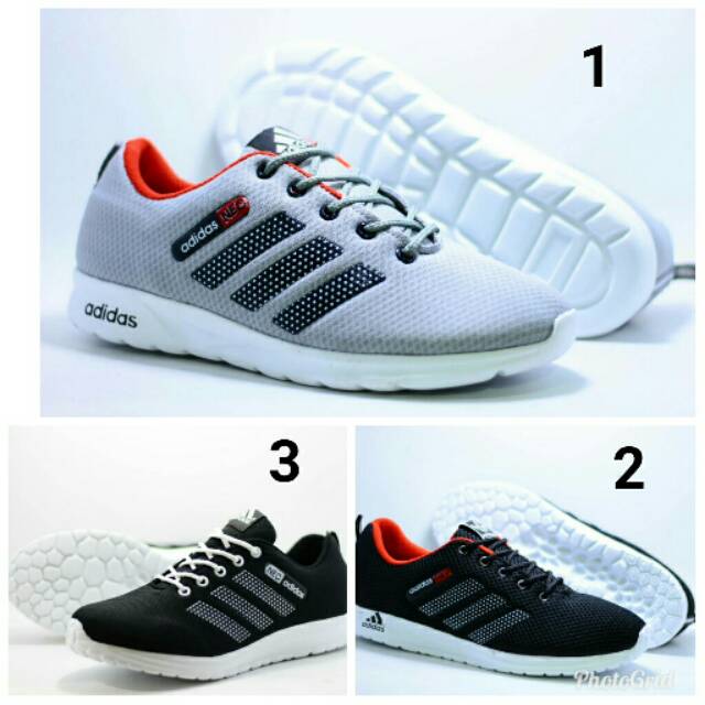 Sepatu adidas neo
