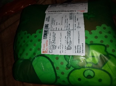 Khitcen Set Karakter Hello Kity Strowbery