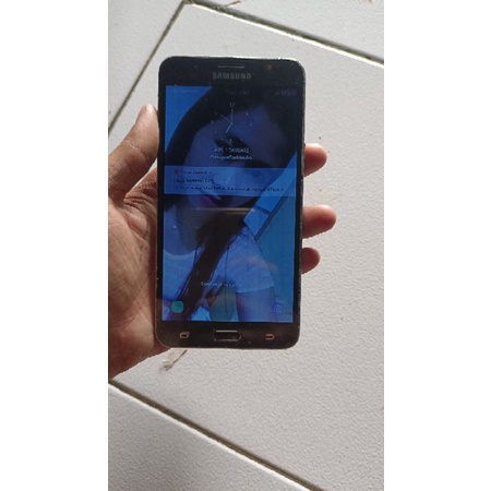 samsung J7 2016 minus lcd