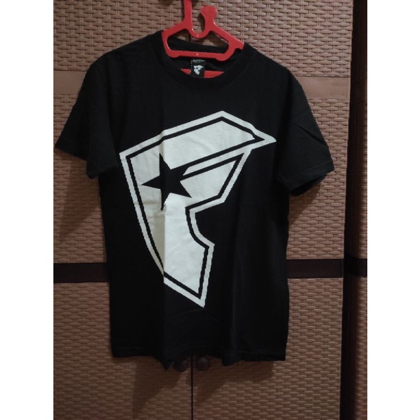 Famous Stars and straps Boh logo Original