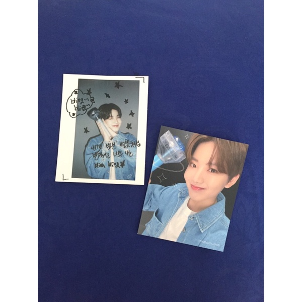 [OFFICIAL] POB LIGHTSTICK TREASURE JUNKYU