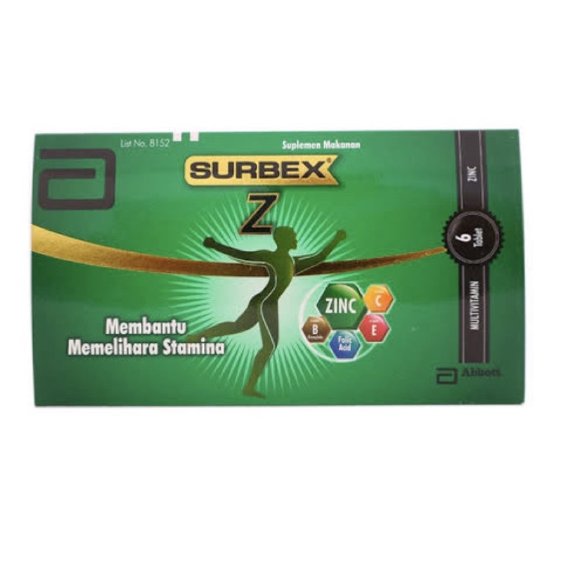 Surbex Z