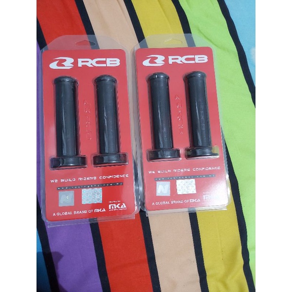 Handgrip RCB HG66 universal