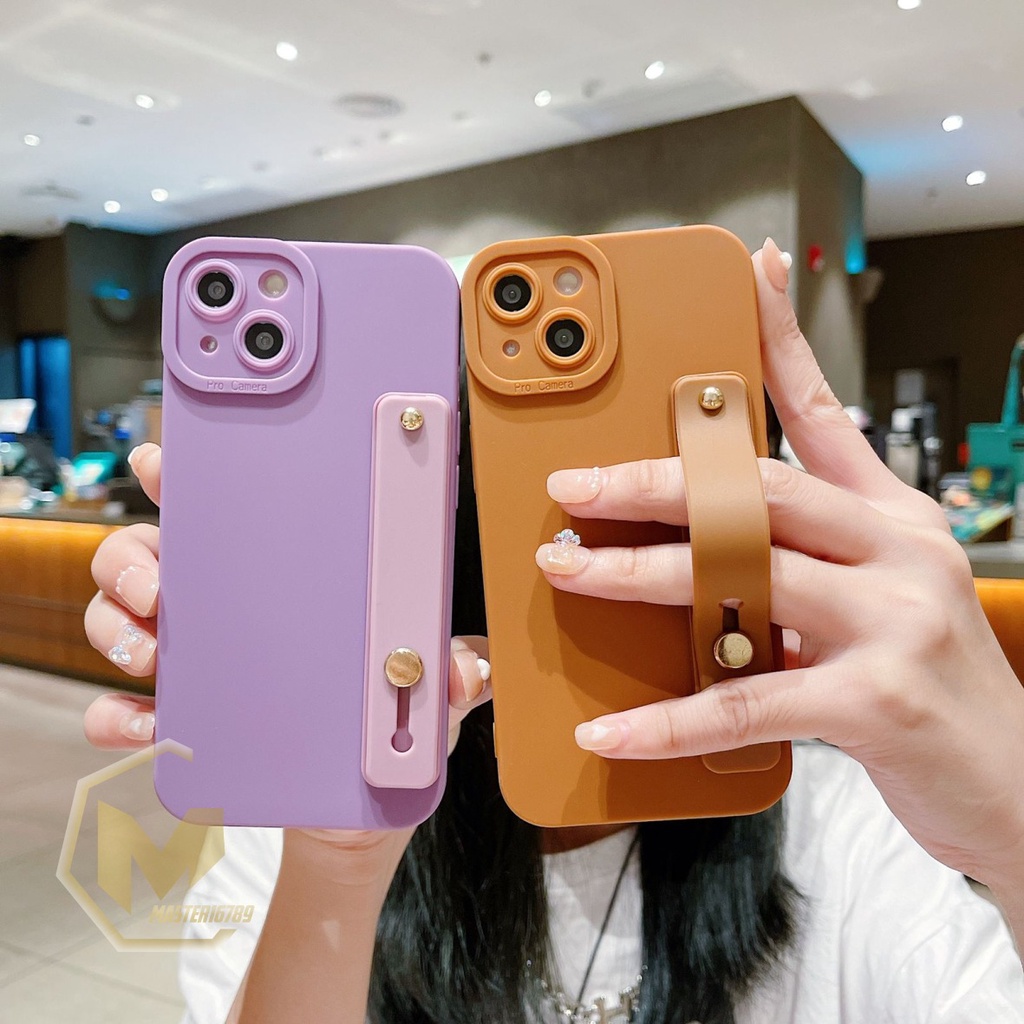 SOFTCASE PROCAMERA HANDSTAND OPPO A52 A92 A53 A33 2020 A54 A55 MA3360