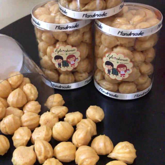 

SOES KERING KEJU