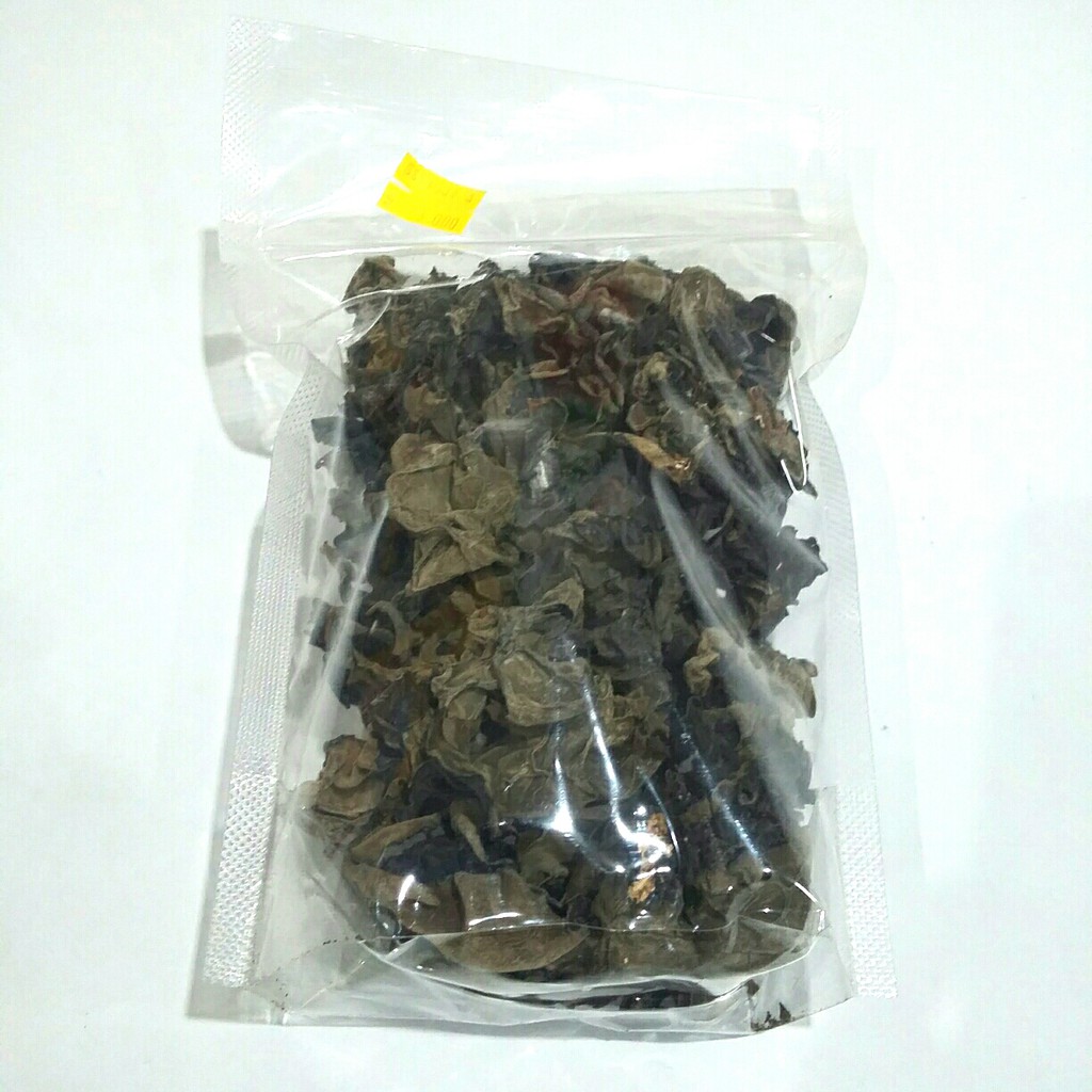 

JAMUR KUPING KERING,100g
