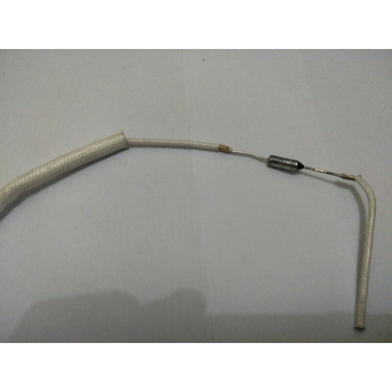 fuse setrika - kabel fuse setrika - sekring setrika
