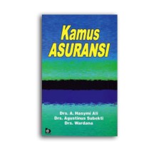 

Kamus Asuransi