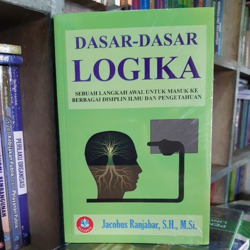 DASAR DASAR LOGIKA