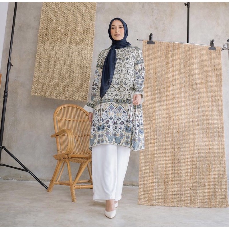 Hamala Tunik (Ghaya) by Heaven Lights Size S