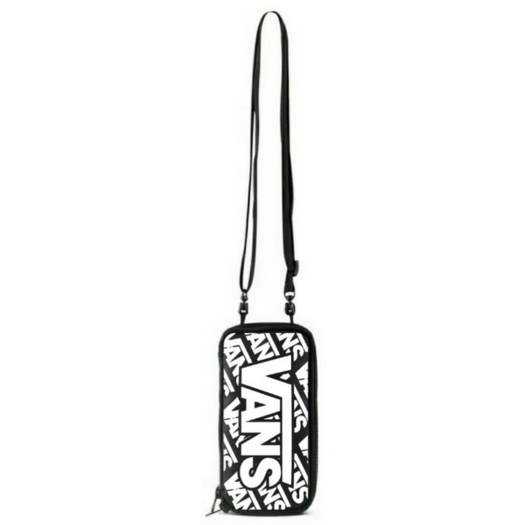 Hanging Wallet Dompet Hp Model Sablon