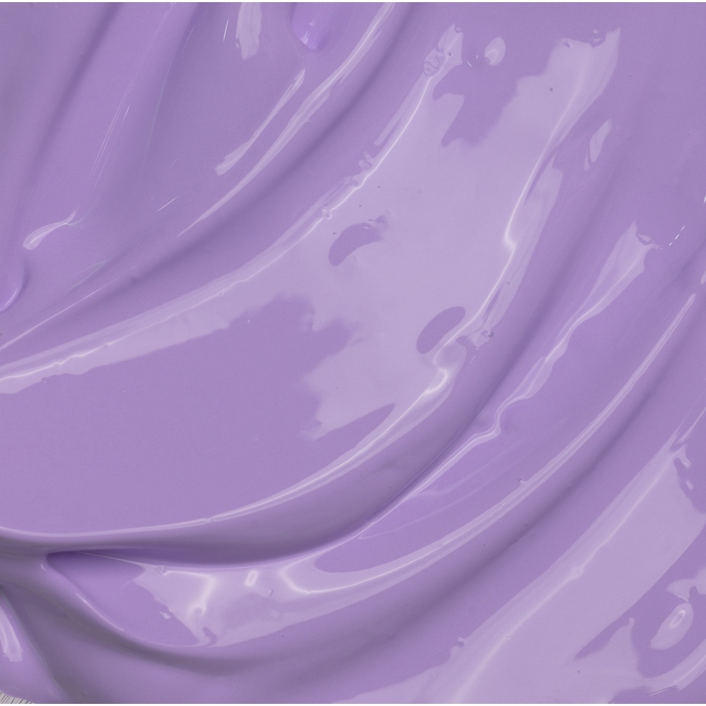 

Purple Slate Acrylic Paint 1000 ml by MAKERS