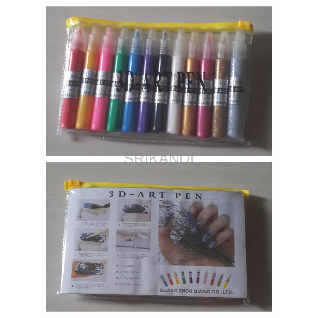 

SPESIAL 3D art pen MURAH MERIAH