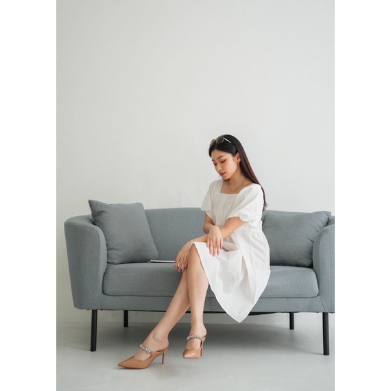 POSU Eve Heels - Sandals Wanita - Heels Wanita