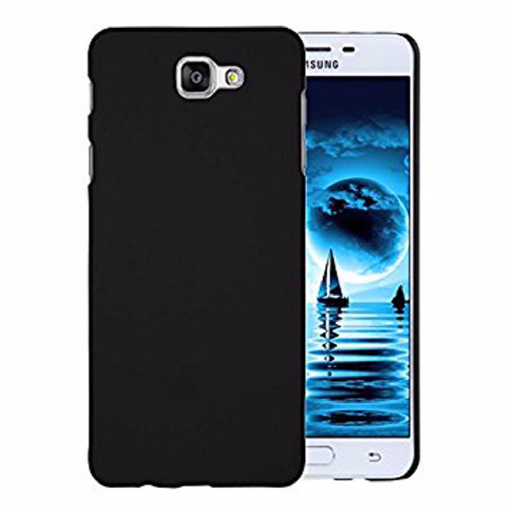 Case Ultra Slim Matte For Samsung J5 Prime - Hybrid Series