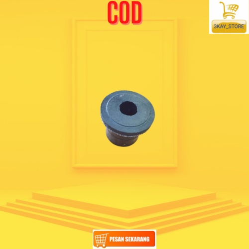 KARET PER DAUN/KARET ANTING PER DAUN VIAR TOSSA PICO DAN MOTOR RODA TIGA LAINNYA