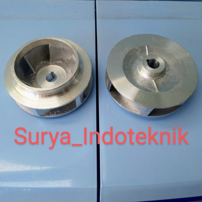 Kipas Impeller Pompa Celup Submersible Yamamax Srx-1500M