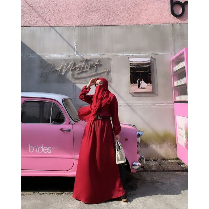 sukriya mariam polos