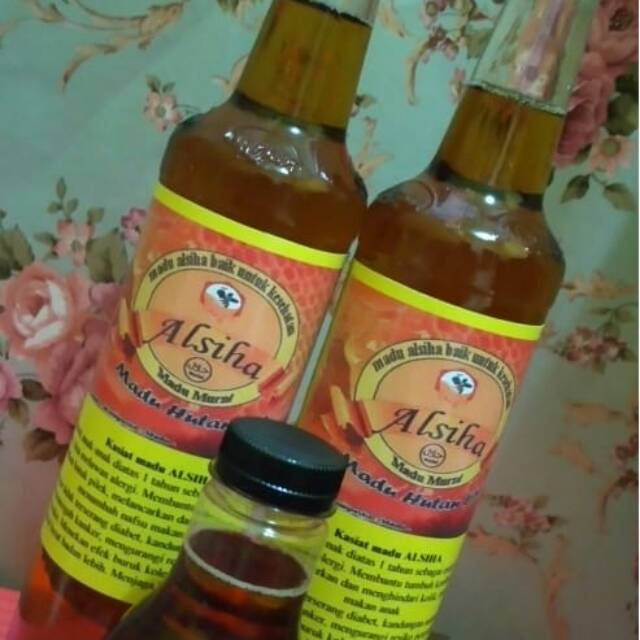 

MADU ALSIHA