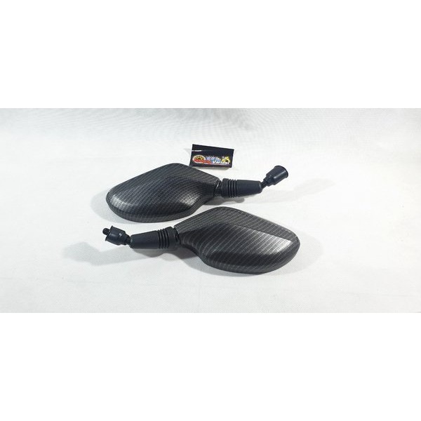 SPION CLICK HMA CARBON KARBON VARIO 110 125 150 NMAX PCX LEXI