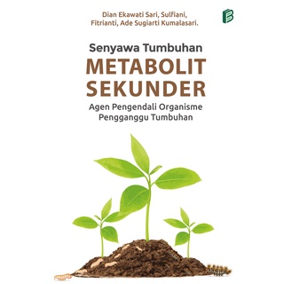 Jual Senyawa Tumbuhan Metabolit Sekunder | Shopee Indonesia