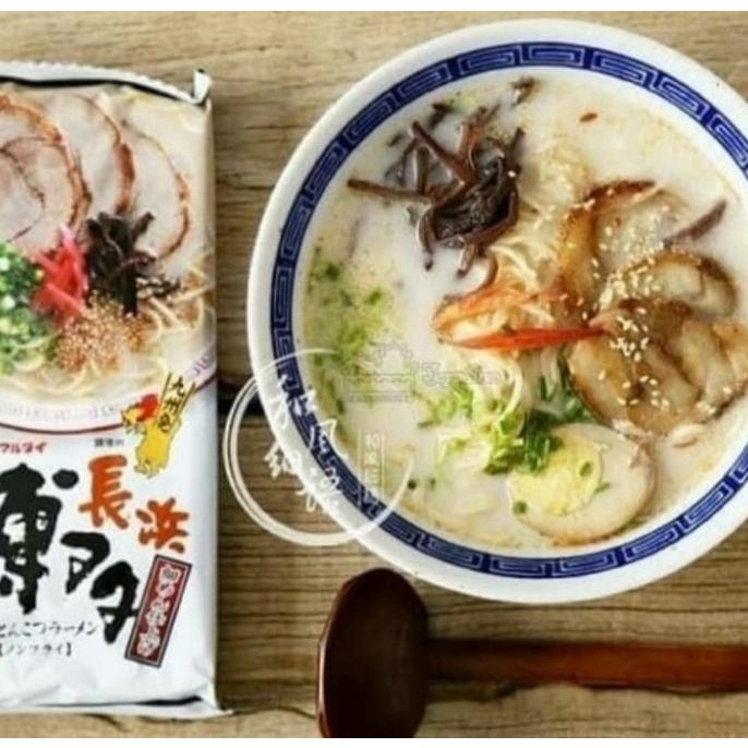 

Big Sale Marutai Hakata Tonkatsu Ramen Big Sale