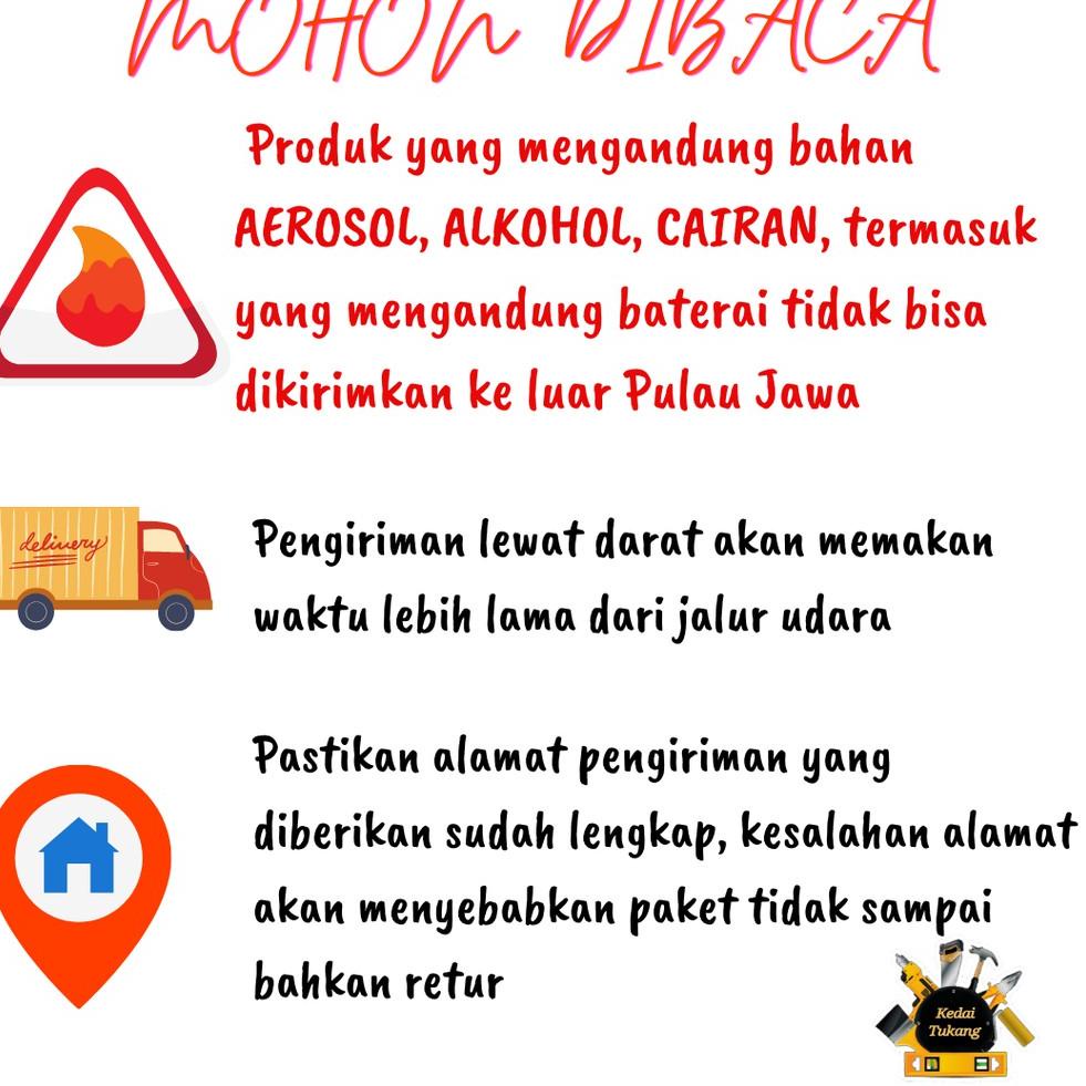 Best seller KEDAI TUKANG - PHILIPS Lampu Siawet Clear 5 Watt / Lampu Pijar / Bohlam Kuning 5W WPJ