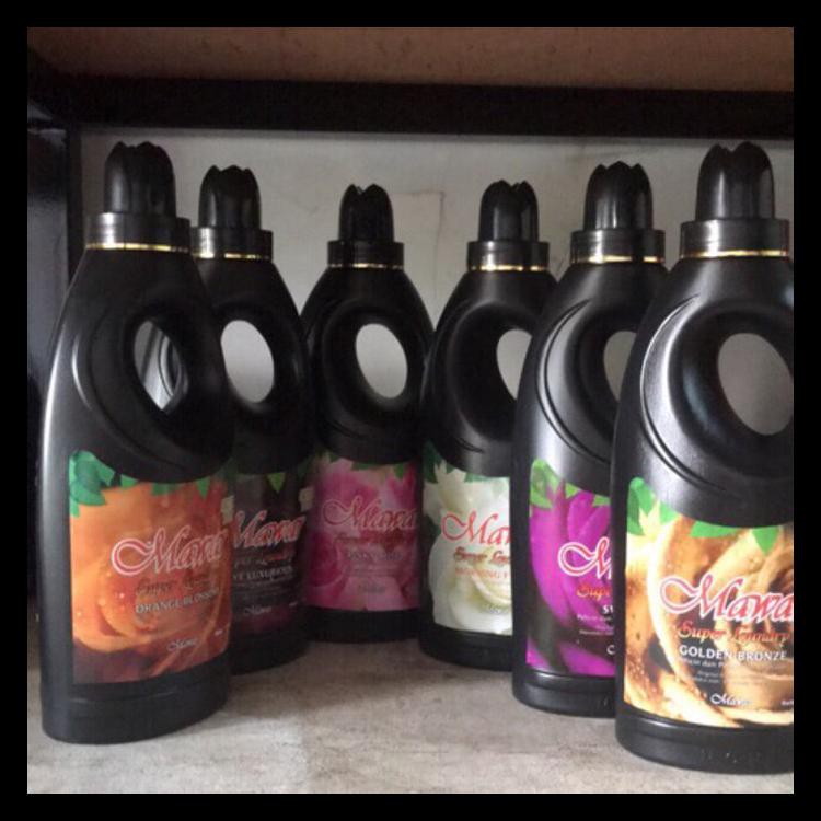 BAYAR DI TEMPAT (COD) MAWAR SUPER LAUNDRY 1LTR (KHUSUS BY GOSEND) PS.MINGGU KODE 248