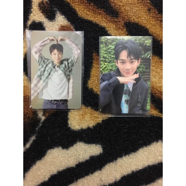 [booked] pc hyunsuk dagu