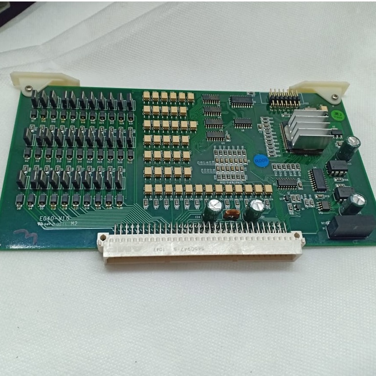 PCB Kepala Rajut Computer