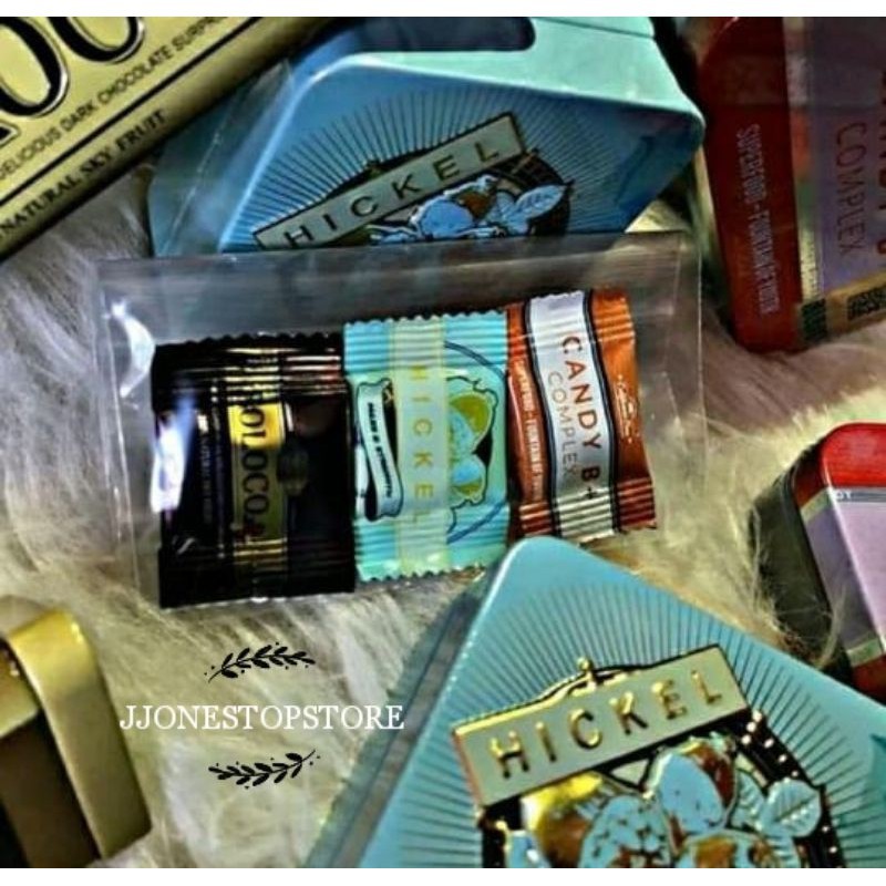 [PALING DICARI PRIA](Disc!!) Permen SOLOCO 1BUTIR AUSTRALIA-AU ORIGINAL OBAT HERBAL KUAT PRIA