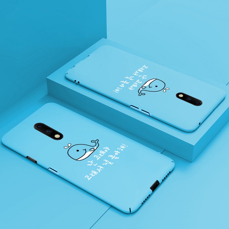 OnePlus 6 7 8t 6 Pro 7 Pro OnePlus 8 8 Pro Hard Fall Protection Case