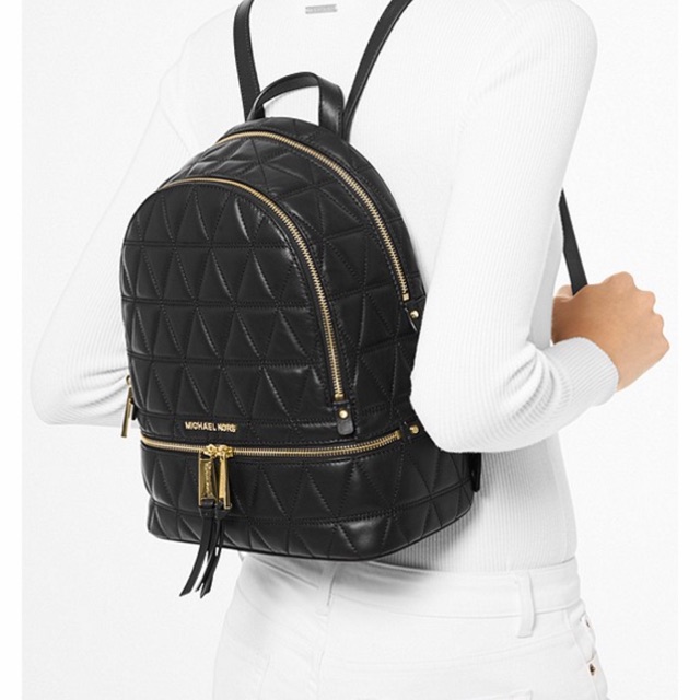 TERMURAH  Michael kors backpack original