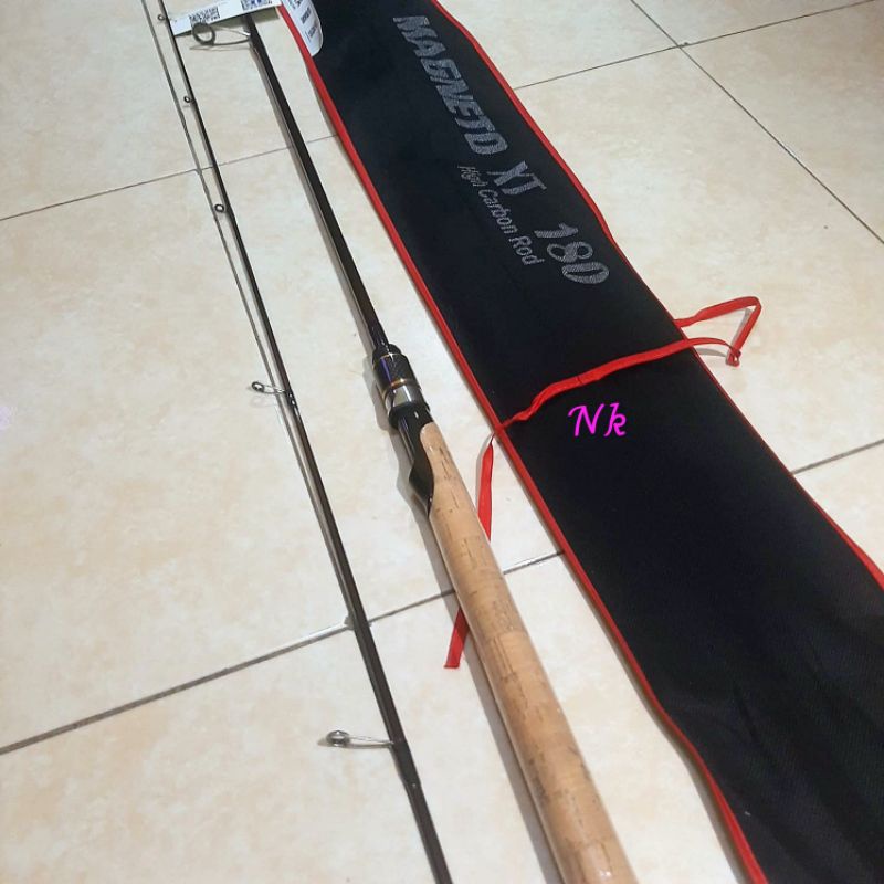 Joran Hinomiya Magneto XT 180cm