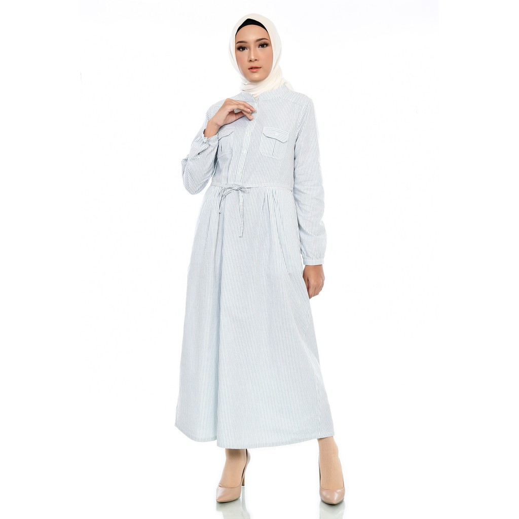 Florin - Gamis Salur Besar