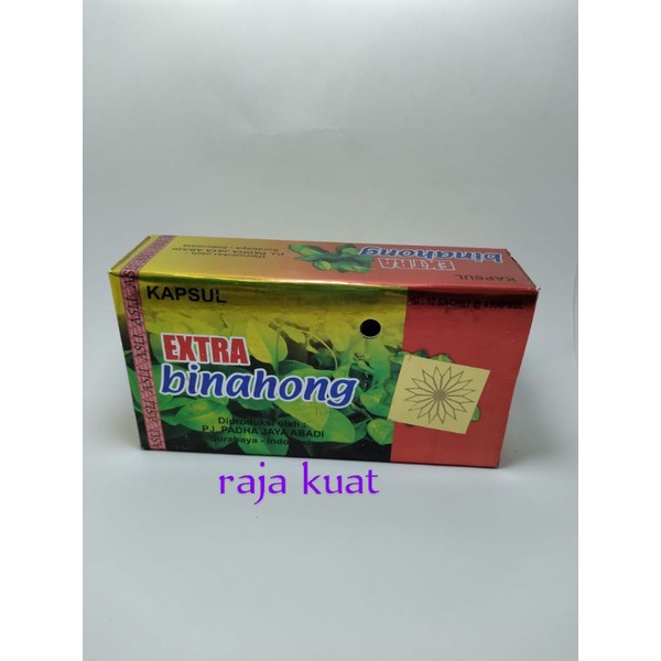 

extra binahong kwalitas josss