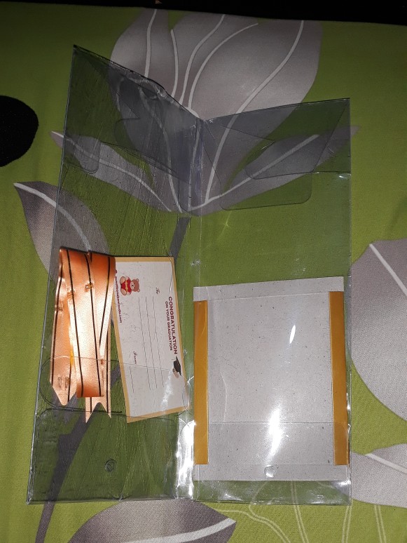 Mika Piala Wisuda | Box Mika Untuk Piala Wisuda Plastik Mika Kotak Mika