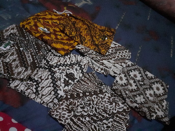 Celana Boim Anak , Celana Batik Anak , Celana Kolor Anak , Celana Anak Betawi