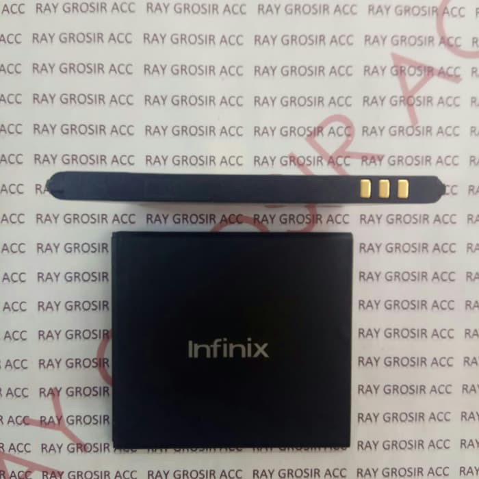 Baterai Original Infinix BL- 5PX , BL 5PX , Hot Fire