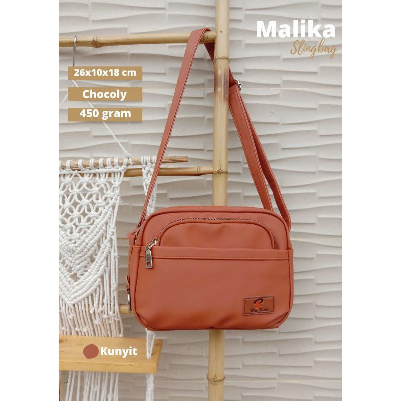 Tas selempang by tsabita