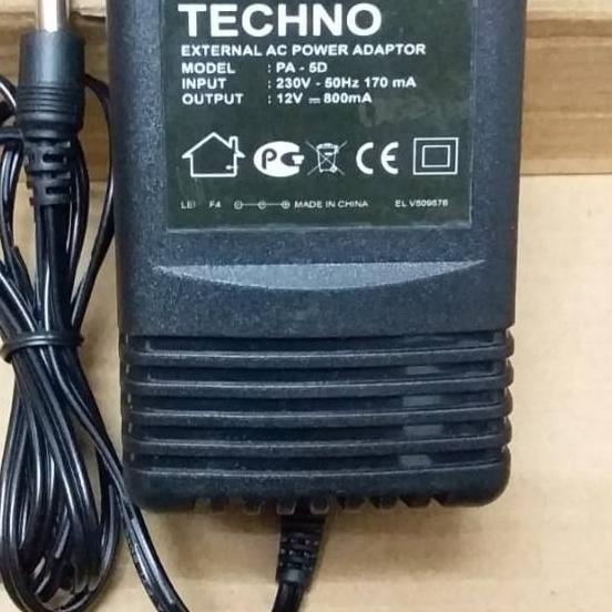 ➯ Adaptor keyboard techno T9880 T9890 T9700 T9100 T8300 T8100 ➶