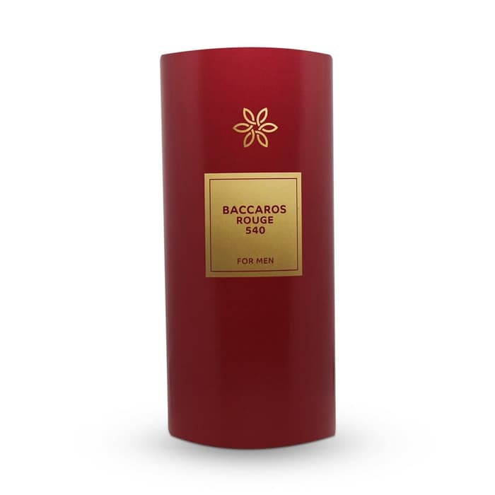 MFK Baccarat Rouge 540 KW Super Mellow Popcorn Indie Parfum