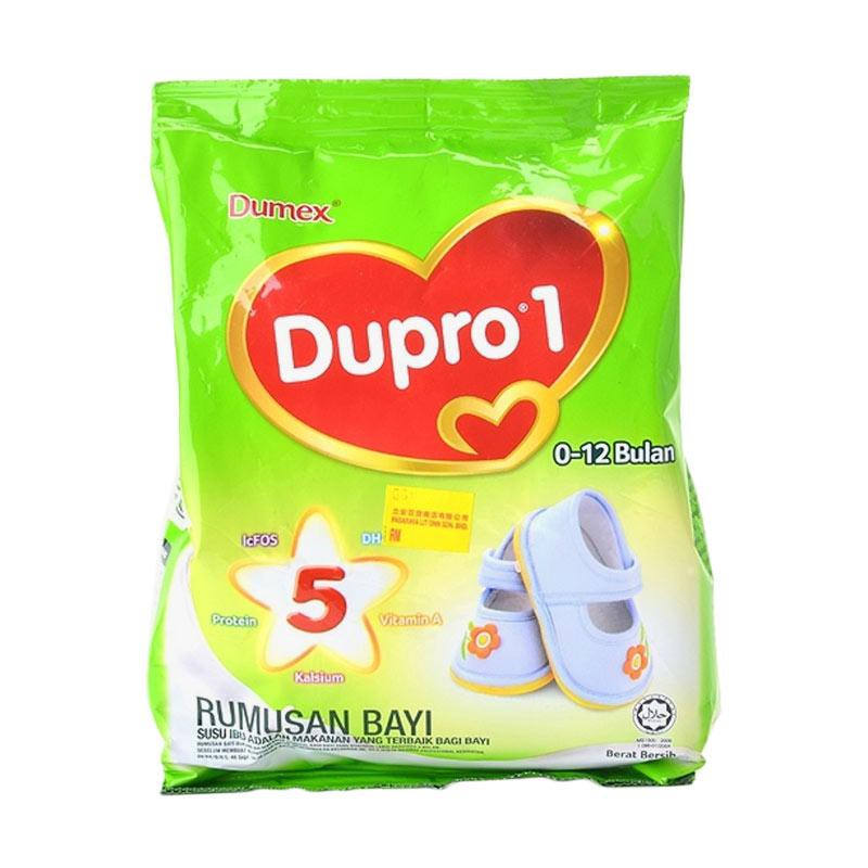 Susu DUPRO Step 1 berat 850gr