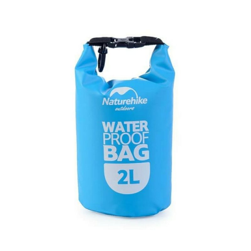 Drybag Naturehike 2L / Dry Bag 2L