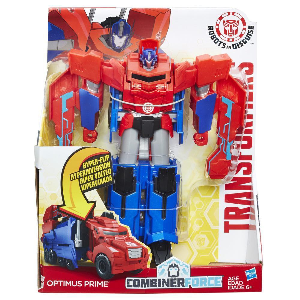 transformers robots in disguise karakter