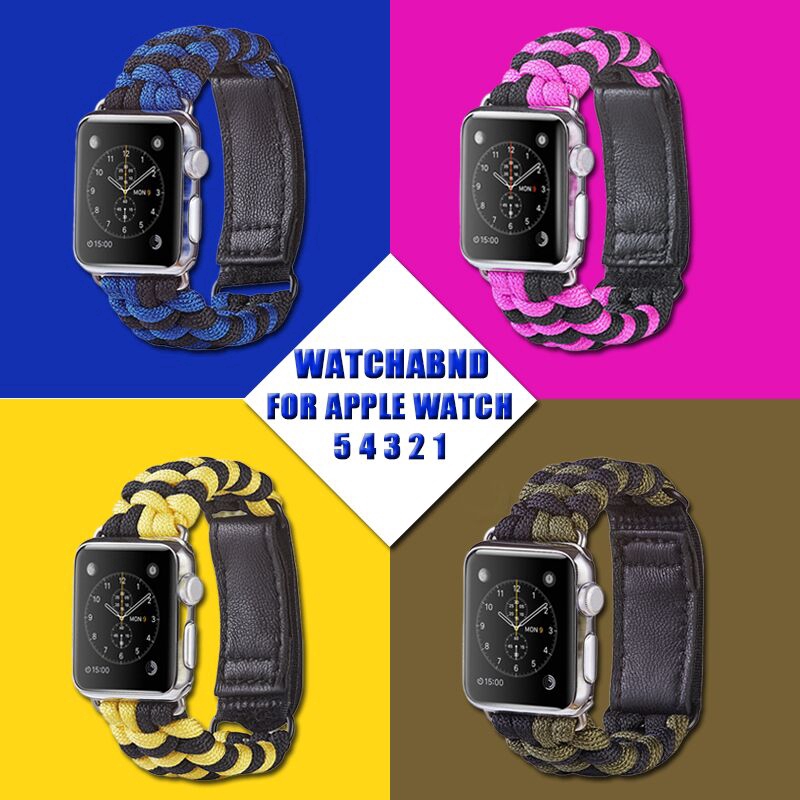tali jam apple watch