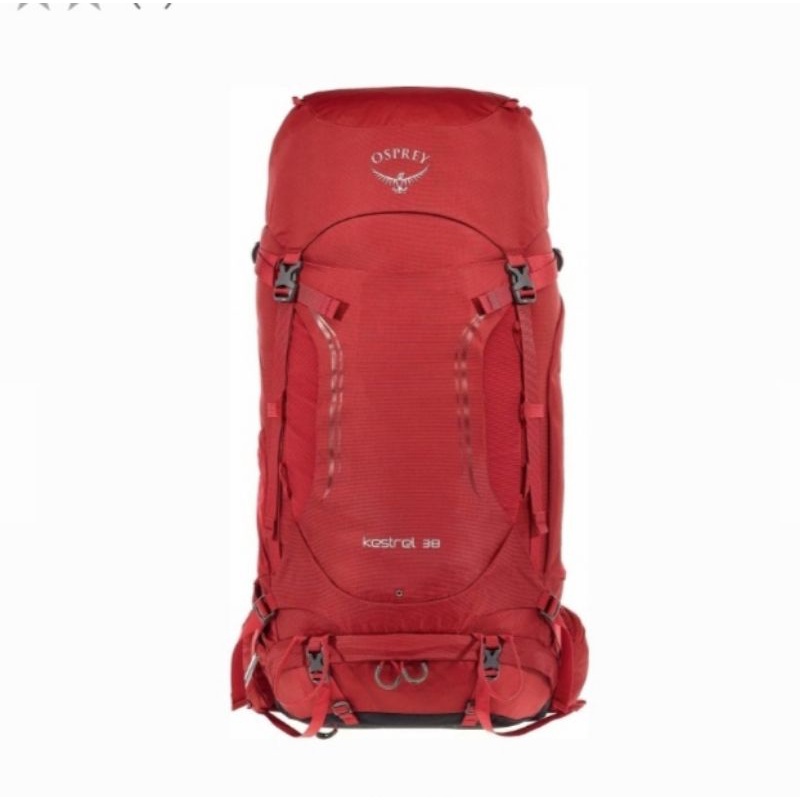 Harga osprey outlet kestrel 38