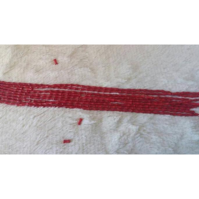 

Terbaru Manik Manik Batu Alam Red Corel Bulat 4Mm ( 1 Renteng ) ( Das ) Ayo Beli