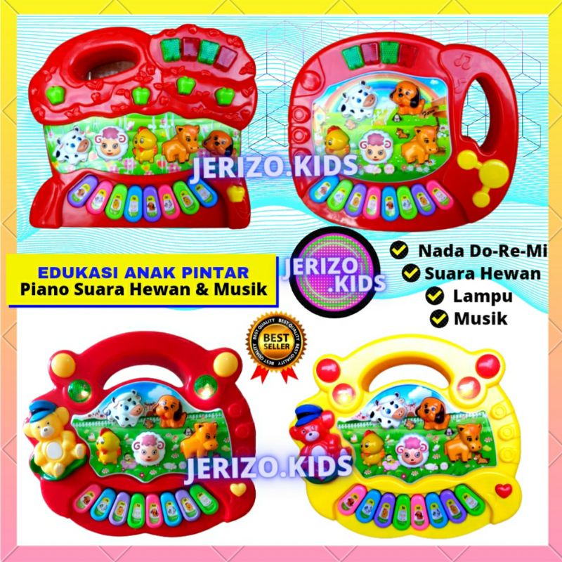 5031MPH : Mainan Anak Perempuan Cewek Laki-Laki Cowok Edukasi Usia 1 2 3 4 5 6 7 Tahun PAUD TK SD Or